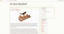 Desktop Screenshot of aleast1.blogspot.com