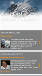 Mobile Screenshot of jbfishingclassic.blogspot.com