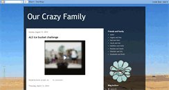 Desktop Screenshot of beckyandmattsfamily.blogspot.com