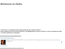 Tablet Screenshot of premios-estoriasbicharada.blogspot.com