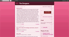 Desktop Screenshot of chloespain.blogspot.com