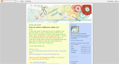 Desktop Screenshot of creative-innovative-minds.blogspot.com
