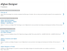 Tablet Screenshot of afghandesigner.blogspot.com