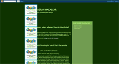 Desktop Screenshot of kammi-sulsel.blogspot.com