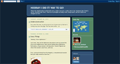 Desktop Screenshot of eterniti1.blogspot.com
