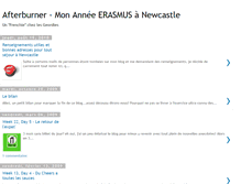 Tablet Screenshot of afrenchiewiththegeordies.blogspot.com