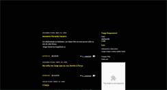 Desktop Screenshot of o-mofo.blogspot.com