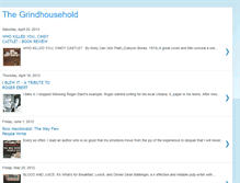 Tablet Screenshot of grindhousehold.blogspot.com