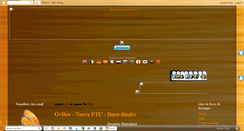 Desktop Screenshot of alex8603.blogspot.com