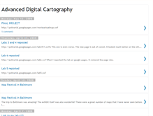 Tablet Screenshot of cartography310.blogspot.com