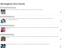 Tablet Screenshot of birminghamsimsfamily.blogspot.com