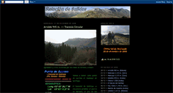 Desktop Screenshot of kikomendi5.blogspot.com