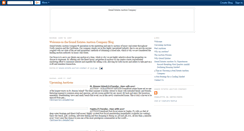 Desktop Screenshot of grandestatesauctioncompany.blogspot.com