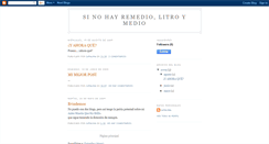 Desktop Screenshot of antesmuertaquesinbrillo.blogspot.com