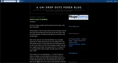 Desktop Screenshot of gazofcas.blogspot.com