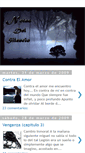 Mobile Screenshot of notas-del-silencio.blogspot.com