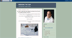 Desktop Screenshot of gregkrowitz.blogspot.com