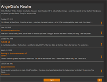 Tablet Screenshot of crochetingangel2876.blogspot.com