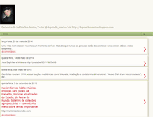 Tablet Screenshot of marlonsantoscachoeiradosul.blogspot.com