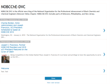 Tablet Screenshot of nobcche-dvc.blogspot.com