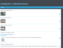Tablet Screenshot of danielamoros70.blogspot.com