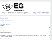 Tablet Screenshot of egmontelpare.blogspot.com
