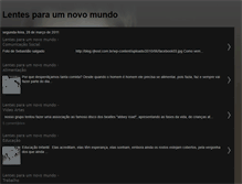 Tablet Screenshot of cmprimeiroano.blogspot.com