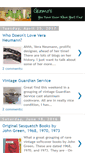 Mobile Screenshot of gizmosvintage.blogspot.com
