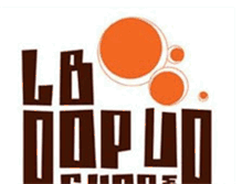 Tablet Screenshot of lbpopupshop.blogspot.com