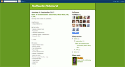 Desktop Screenshot of floechenmarkt.blogspot.com