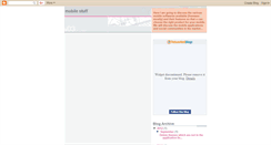 Desktop Screenshot of lets-mobile.blogspot.com