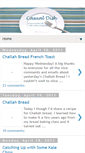 Mobile Screenshot of casualdish.blogspot.com