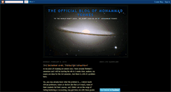 Desktop Screenshot of mohammadyounes.blogspot.com