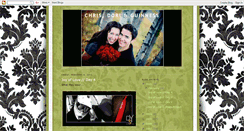 Desktop Screenshot of chrisanddori.blogspot.com