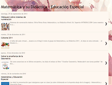 Tablet Screenshot of edespmatematica.blogspot.com