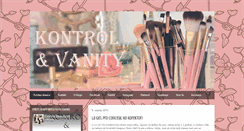 Desktop Screenshot of emilysbeautyworld.blogspot.com