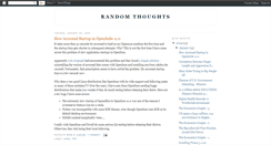 Desktop Screenshot of berhin.blogspot.com