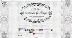 Desktop Screenshot of mimosbyscrap.blogspot.com