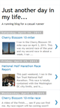 Mobile Screenshot of justanotherday1.blogspot.com