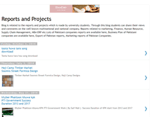 Tablet Screenshot of exportpakistan.blogspot.com