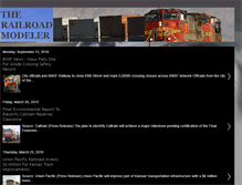 Tablet Screenshot of modeltrainlocomotives.blogspot.com