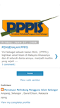 Mobile Screenshot of pppis.blogspot.com