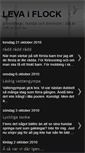 Mobile Screenshot of levaiflock.blogspot.com