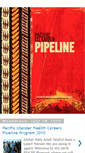 Mobile Screenshot of pipipeline.blogspot.com