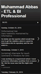 Mobile Screenshot of muhammadabbas.blogspot.com