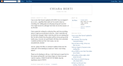 Desktop Screenshot of bb3chiara.blogspot.com