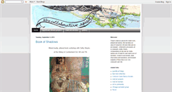 Desktop Screenshot of collaborativespirit.blogspot.com