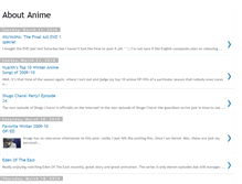 Tablet Screenshot of aboutanime-io.blogspot.com