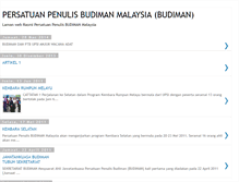 Tablet Screenshot of perbudiman.blogspot.com
