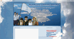 Desktop Screenshot of enosikalymnionrodou.blogspot.com